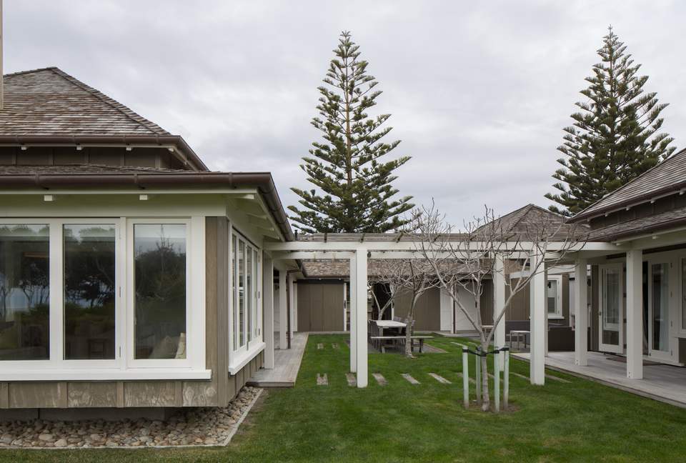 Airini Beach House - Waimarama, New Zealand