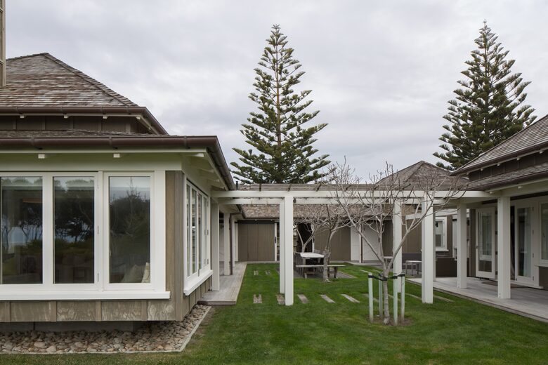 Airini Beach House - Waimarama, New Zealand