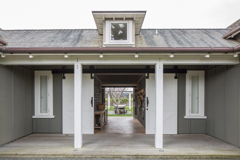 Airini Beach House - Waimarama, New Zealand