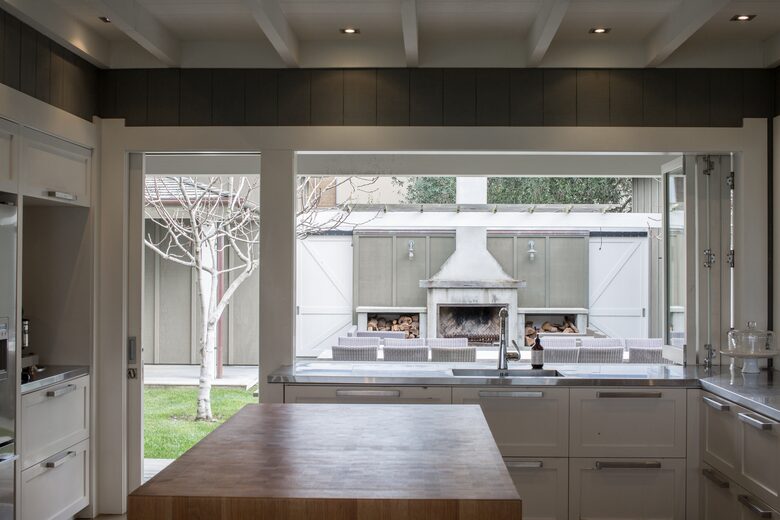 Airini Beach House - Waimarama, New Zealand