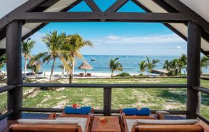 Viwa Island Resort (HS) - Viwa, Fiji
