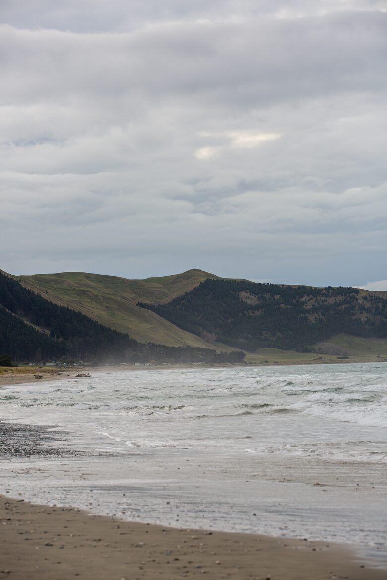 Airini Beach House - Waimarama, New Zealand