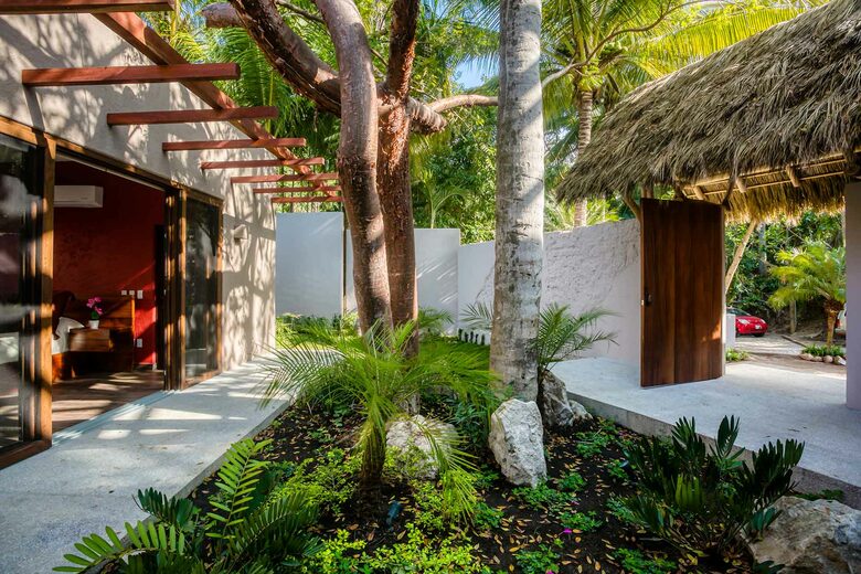 Casa Miramar - San Francisco, Mexico