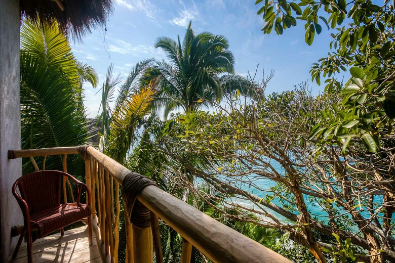 Casa Miramar - San Francisco, Mexico