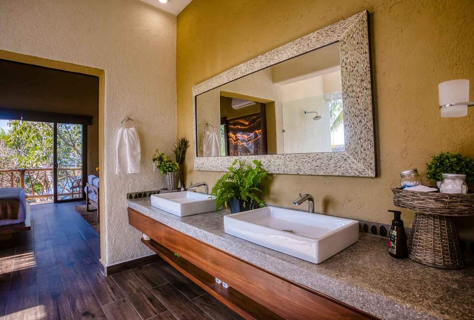 Casa Miramar - San Francisco, Mexico