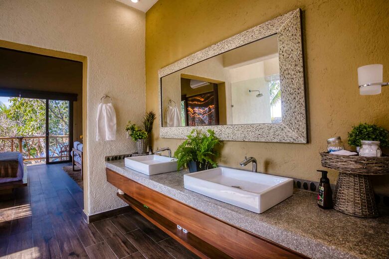 Casa Miramar - San Francisco, Mexico