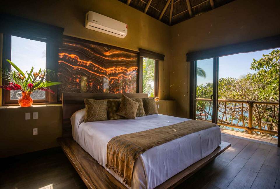 Casa Miramar - San Francisco, Mexico