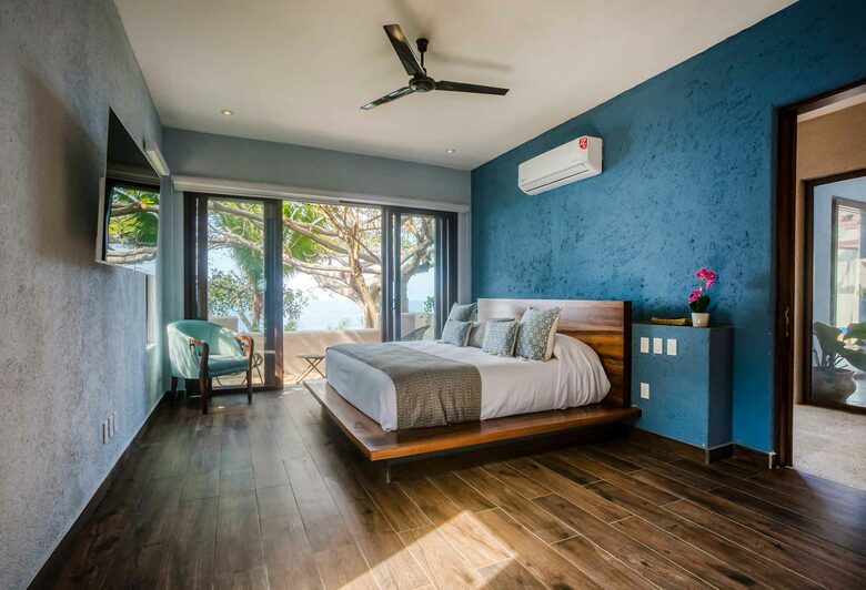 Casa Miramar - San Francisco, Mexico