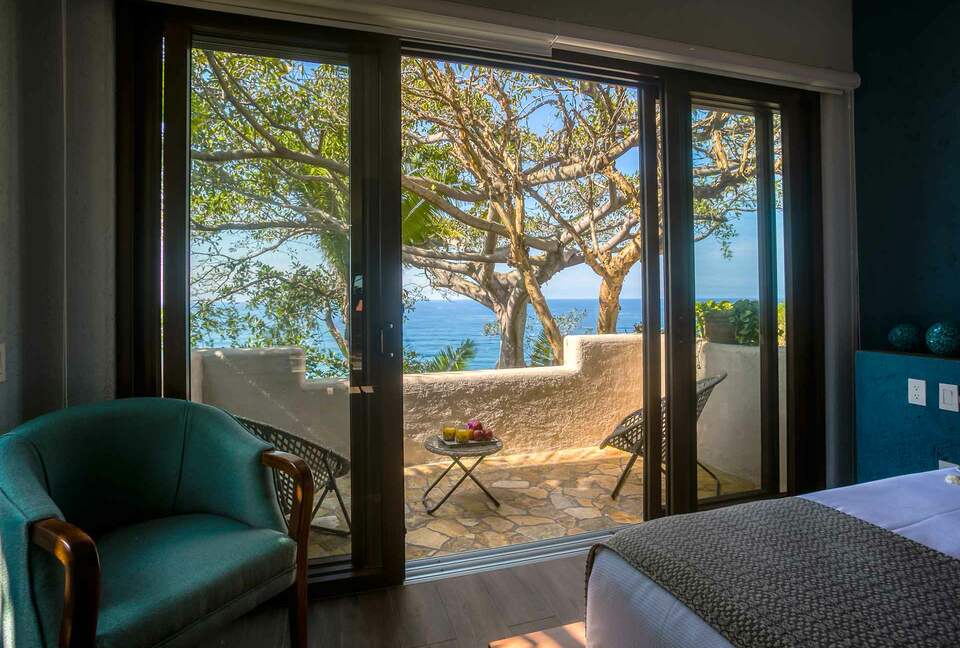 Casa Miramar - San Francisco, Mexico