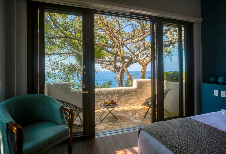 Casa Miramar - San Francisco, Mexico