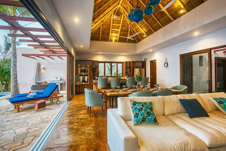 Casa Miramar - San Francisco, Mexico