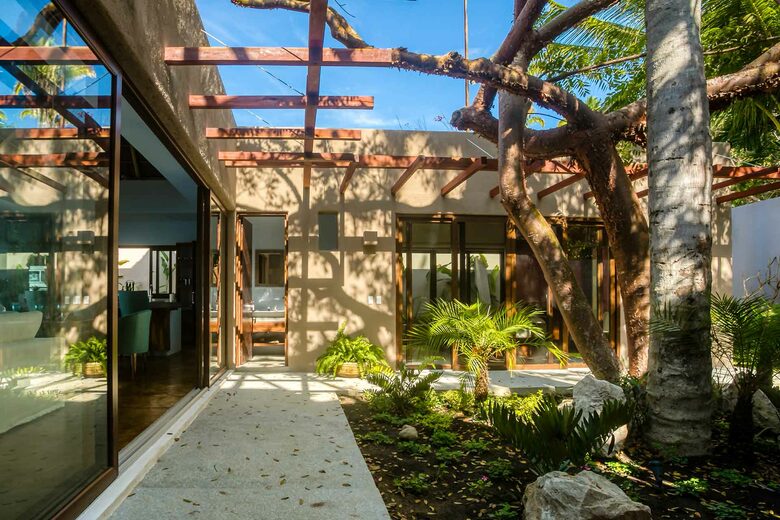 Casa Miramar - San Francisco, Mexico