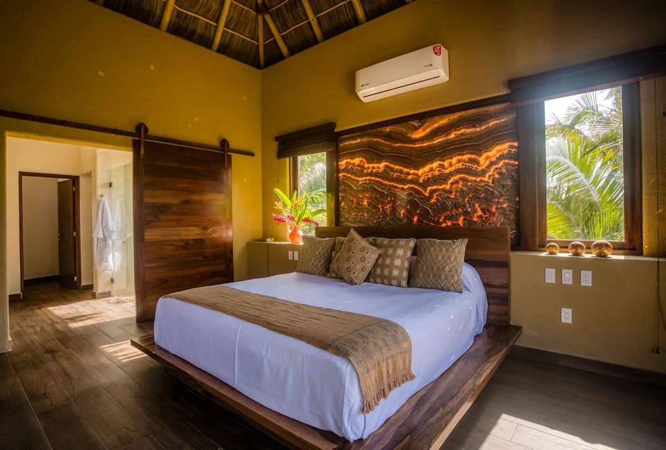 Casa Miramar - San Francisco, Mexico