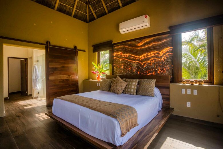 Casa Miramar - San Francisco, Mexico