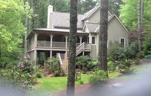 Highlands, North Carolina - Highlands, North Carolina