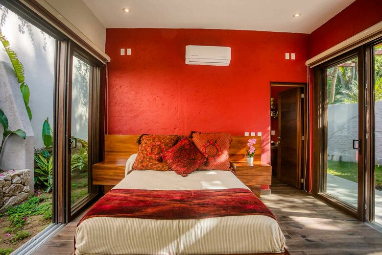 Casa Miramar - San Francisco, Mexico