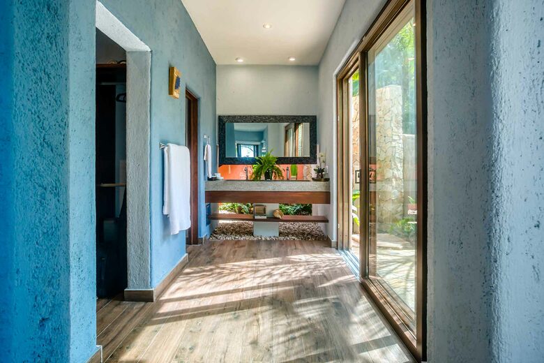 Casa Miramar - San Francisco, Mexico