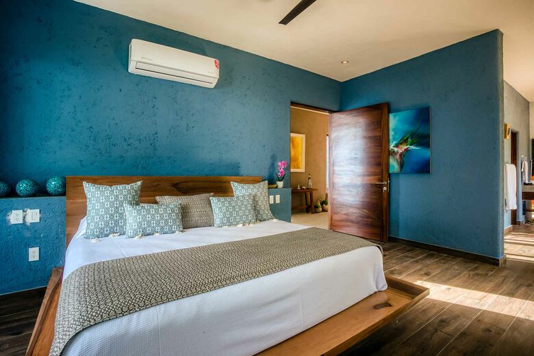 Casa Miramar - San Francisco, Mexico