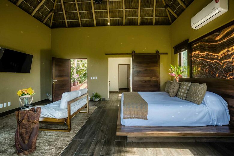 Casa Miramar - San Francisco, Mexico