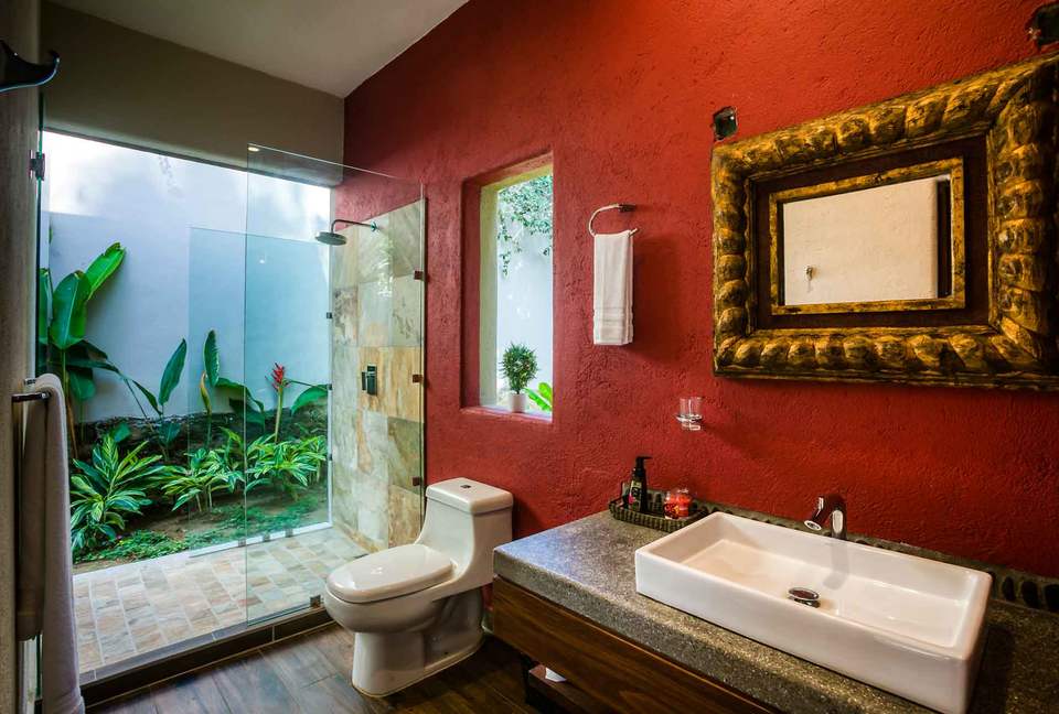 Casa Miramar - San Francisco, Mexico