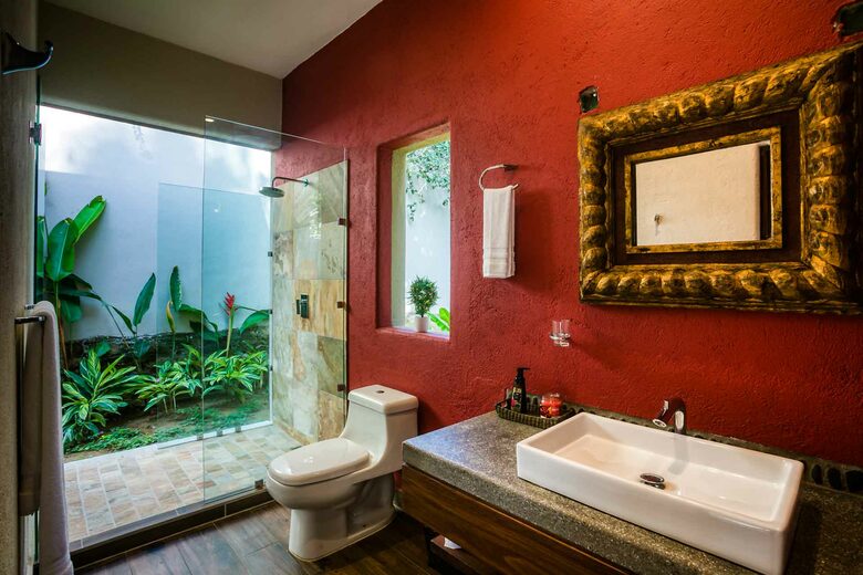 Casa Miramar - San Francisco, Mexico