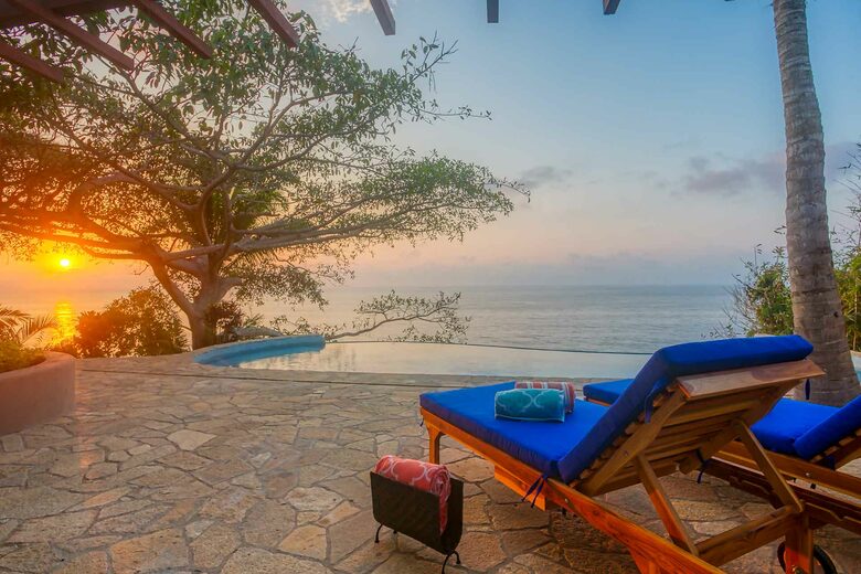 Casa Miramar - San Francisco, Mexico