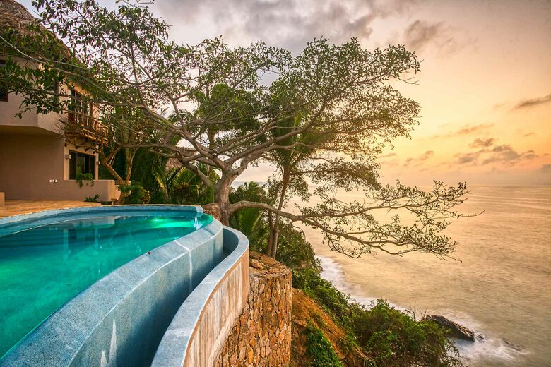 Casa Miramar - San Francisco, Mexico