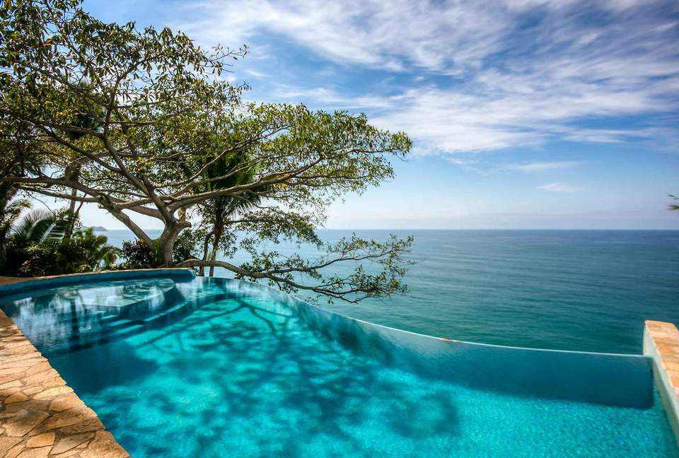 Casa Miramar - San Francisco, Mexico