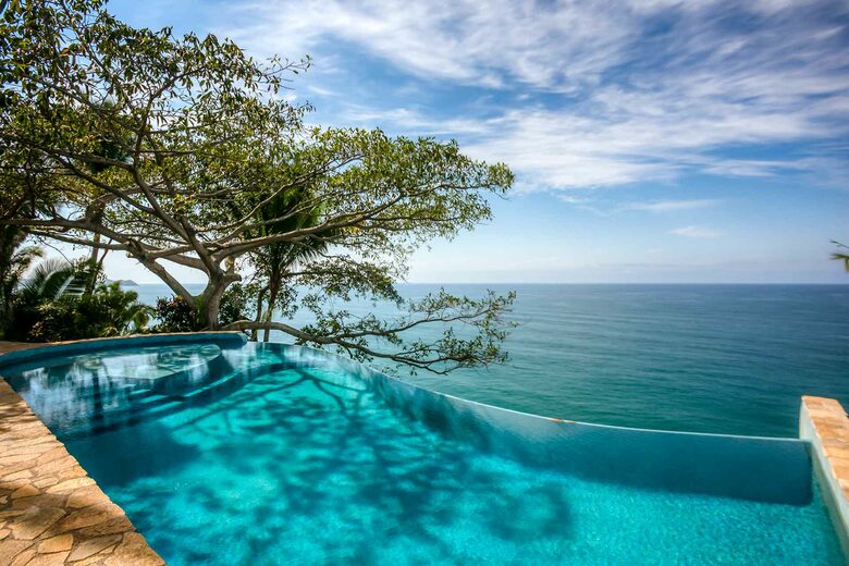 Casa Miramar - San Francisco, Mexico