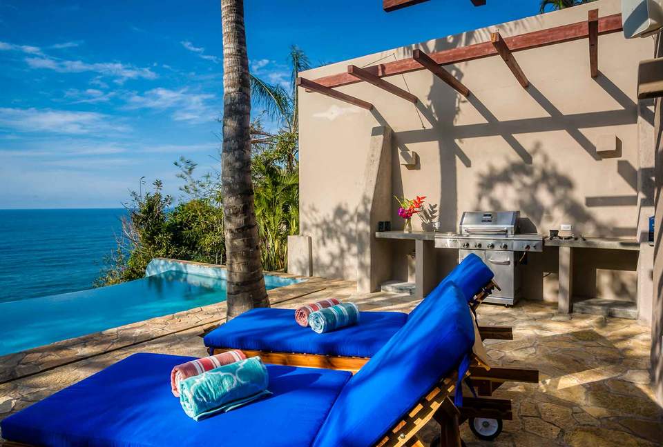 Casa Miramar - San Francisco, Mexico