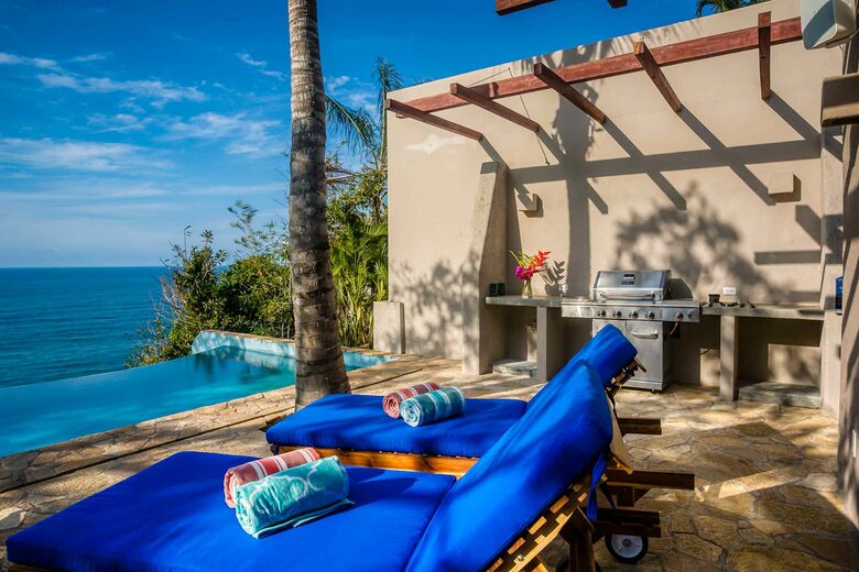 Casa Miramar - San Francisco, Mexico