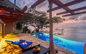 Casa Miramar - San Francisco, Mexico