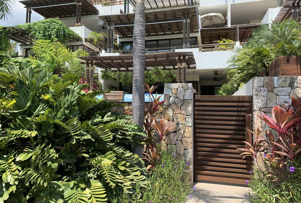 The Paradise - Bahia de Banderas, Mexico