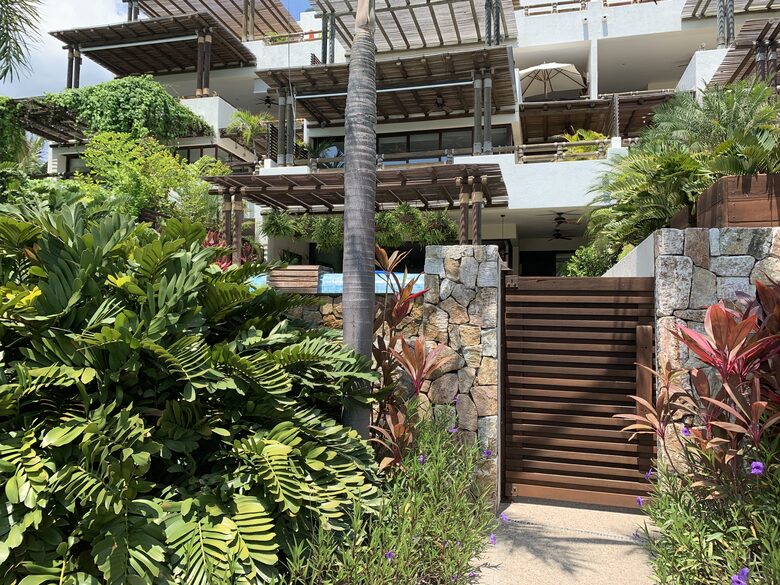 The Paradise - Bahia de Banderas, Mexico