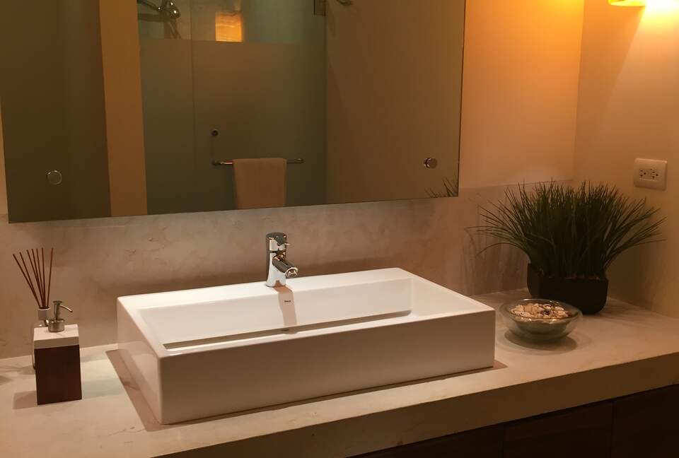 The Paradise - Bahia de Banderas, Mexico