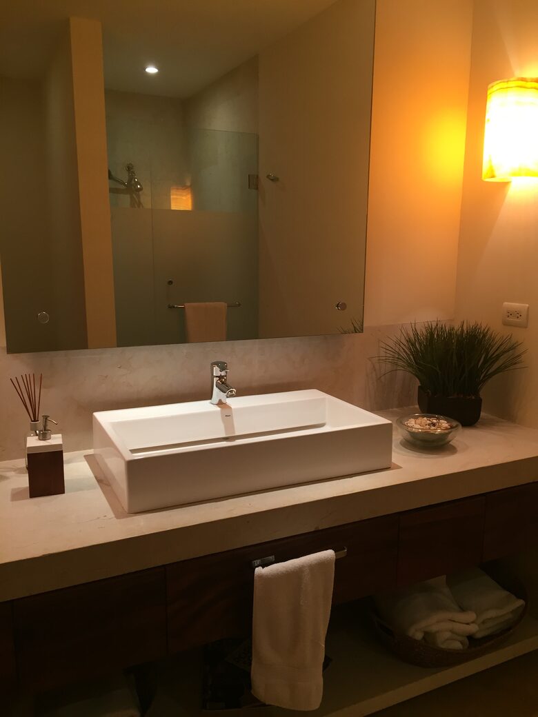 The Paradise - Bahia de Banderas, Mexico