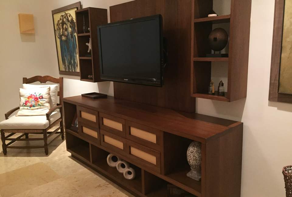 The Paradise - Bahia de Banderas, Mexico