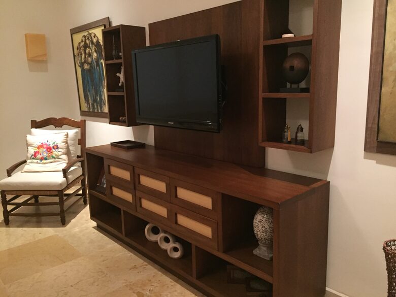 The Paradise - Bahia de Banderas, Mexico