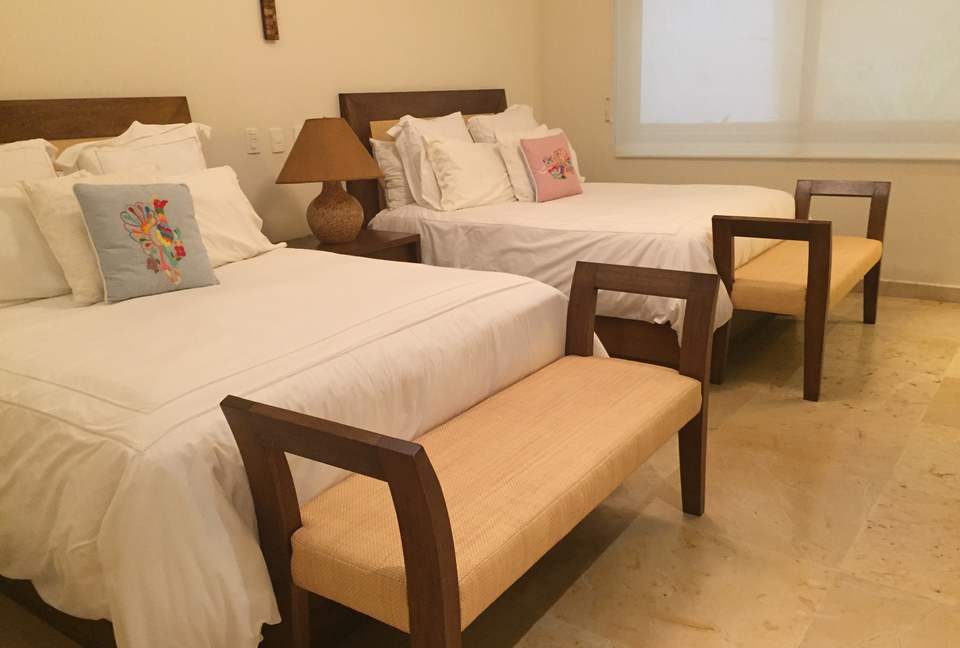 The Paradise - Bahia de Banderas, Mexico