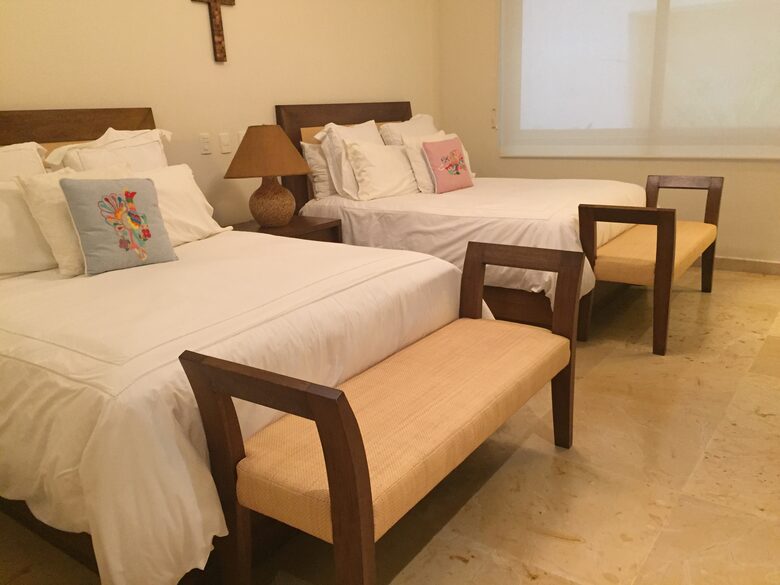 The Paradise - Bahia de Banderas, Mexico