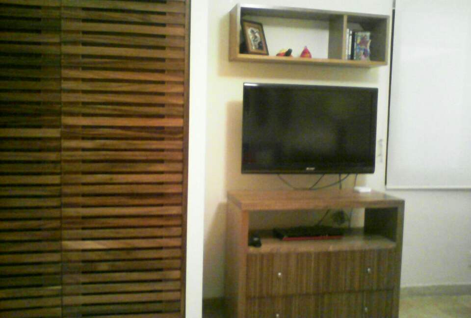 The Paradise - Bahia de Banderas, Mexico