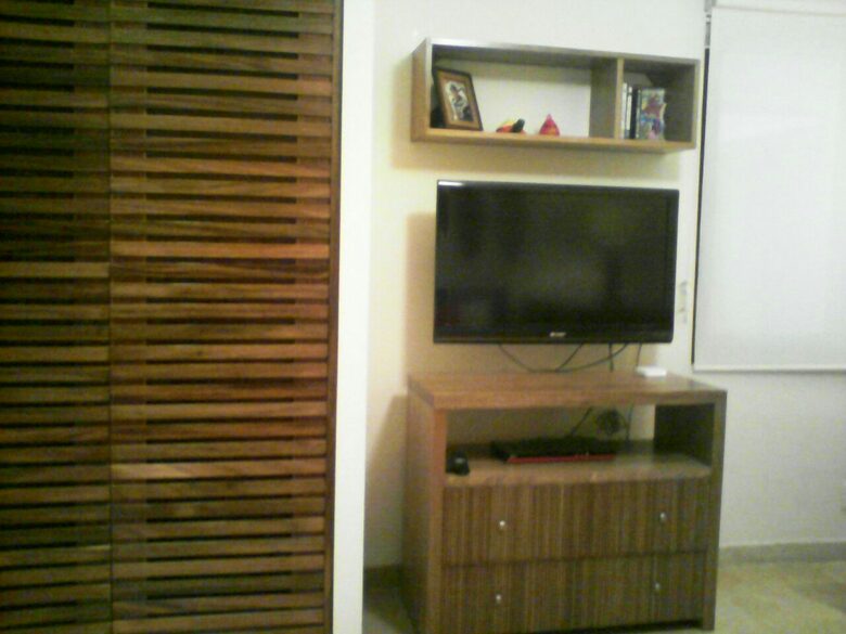 The Paradise - Bahia de Banderas, Mexico