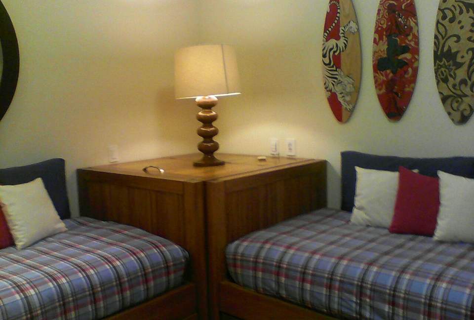 The Paradise - Bahia de Banderas, Mexico