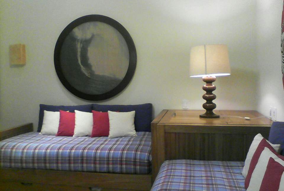 The Paradise - Bahia de Banderas, Mexico