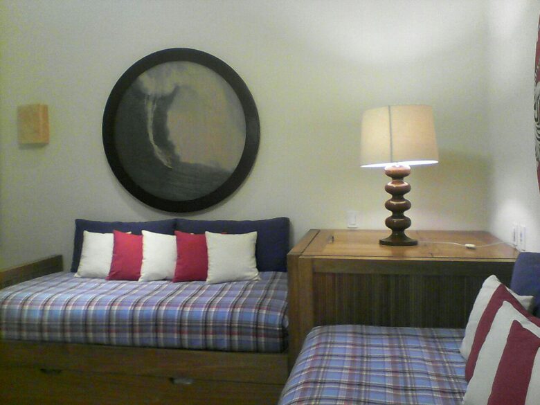 The Paradise - Bahia de Banderas, Mexico