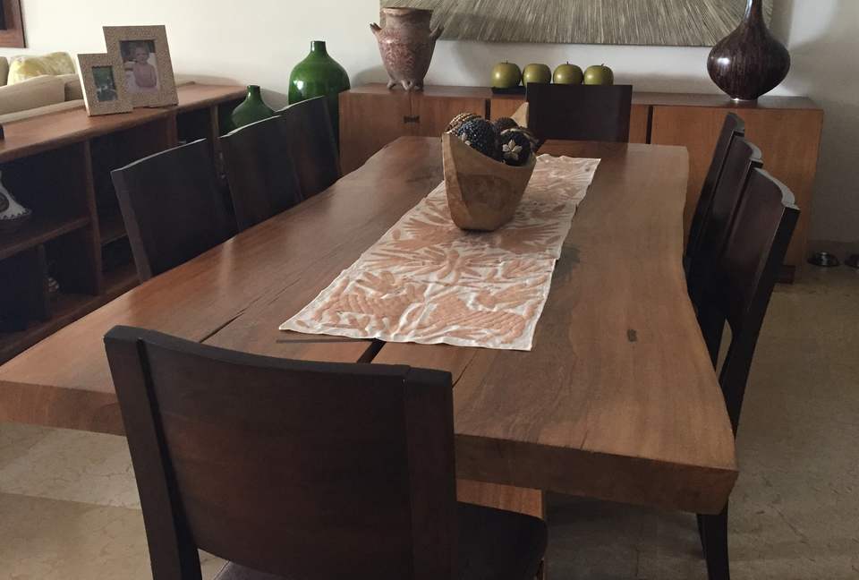 The Paradise - Bahia de Banderas, Mexico