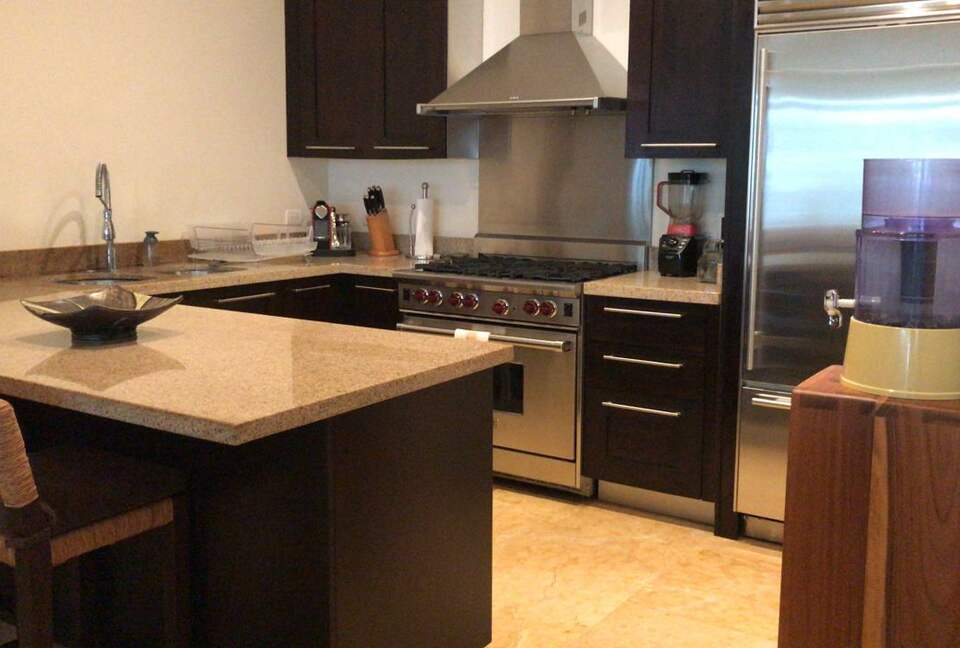 The Paradise - Bahia de Banderas, Mexico