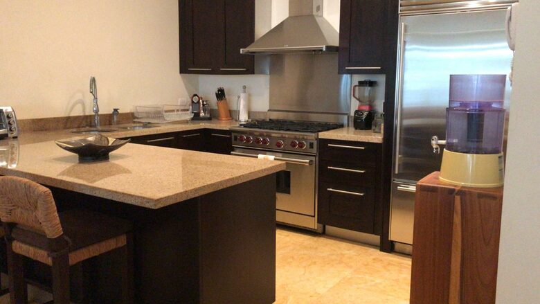 The Paradise - Bahia de Banderas, Mexico