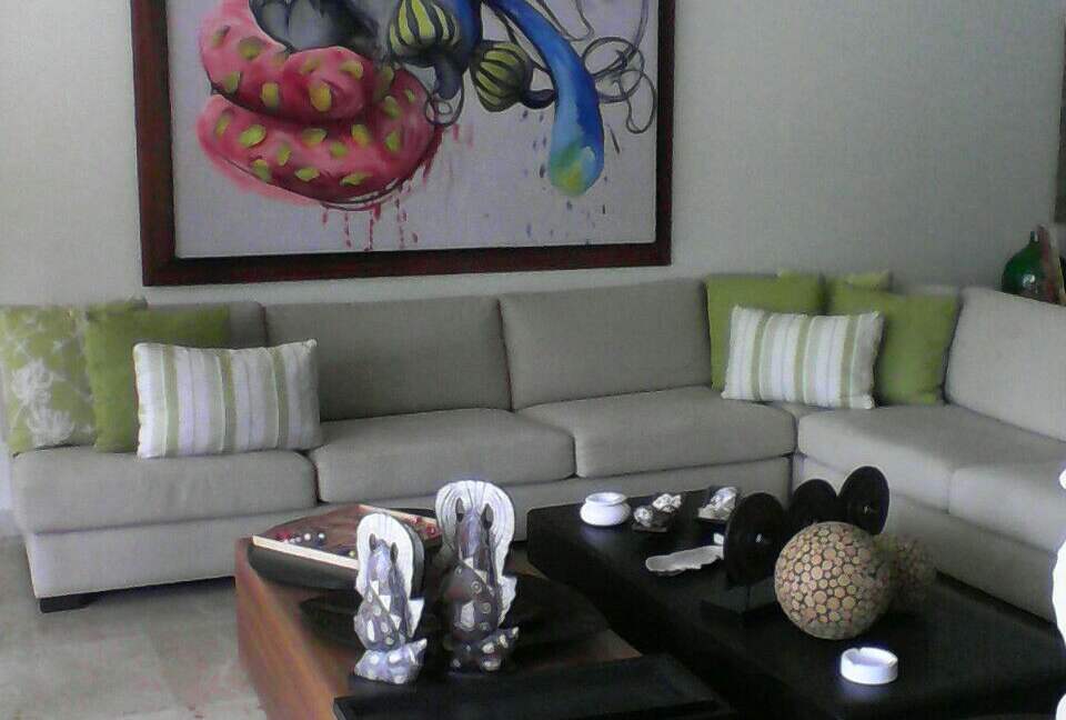 The Paradise - Bahia de Banderas, Mexico