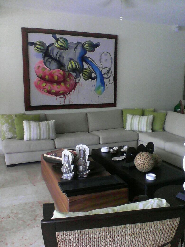 The Paradise - Bahia de Banderas, Mexico